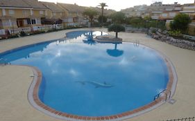 Suncanarias Duplex El Camison